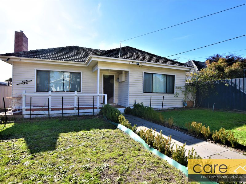 51 Ross Street, Huntingdale