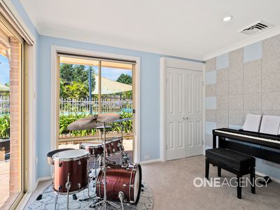 4 Wilari Close, Bomaderry