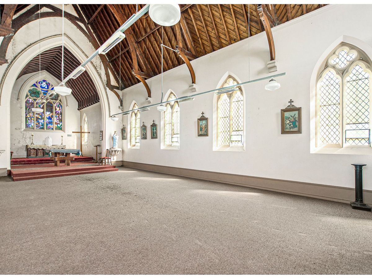 gallery