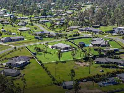 156-160 Bottlebrush Drive, Jimboomba