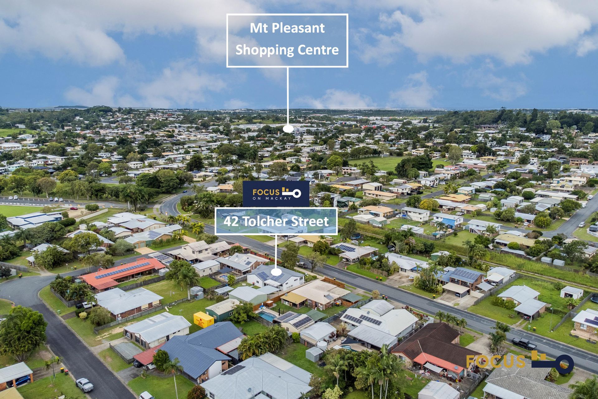 42 Tolcher Street, Mount Pleasant
