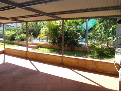 97 Athol Street, Port Hedland