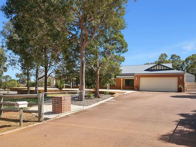 8 Kilfoyle Rise, Bedfordale