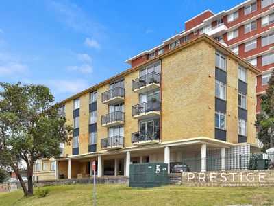 6 / 207 Birrell, Bondi