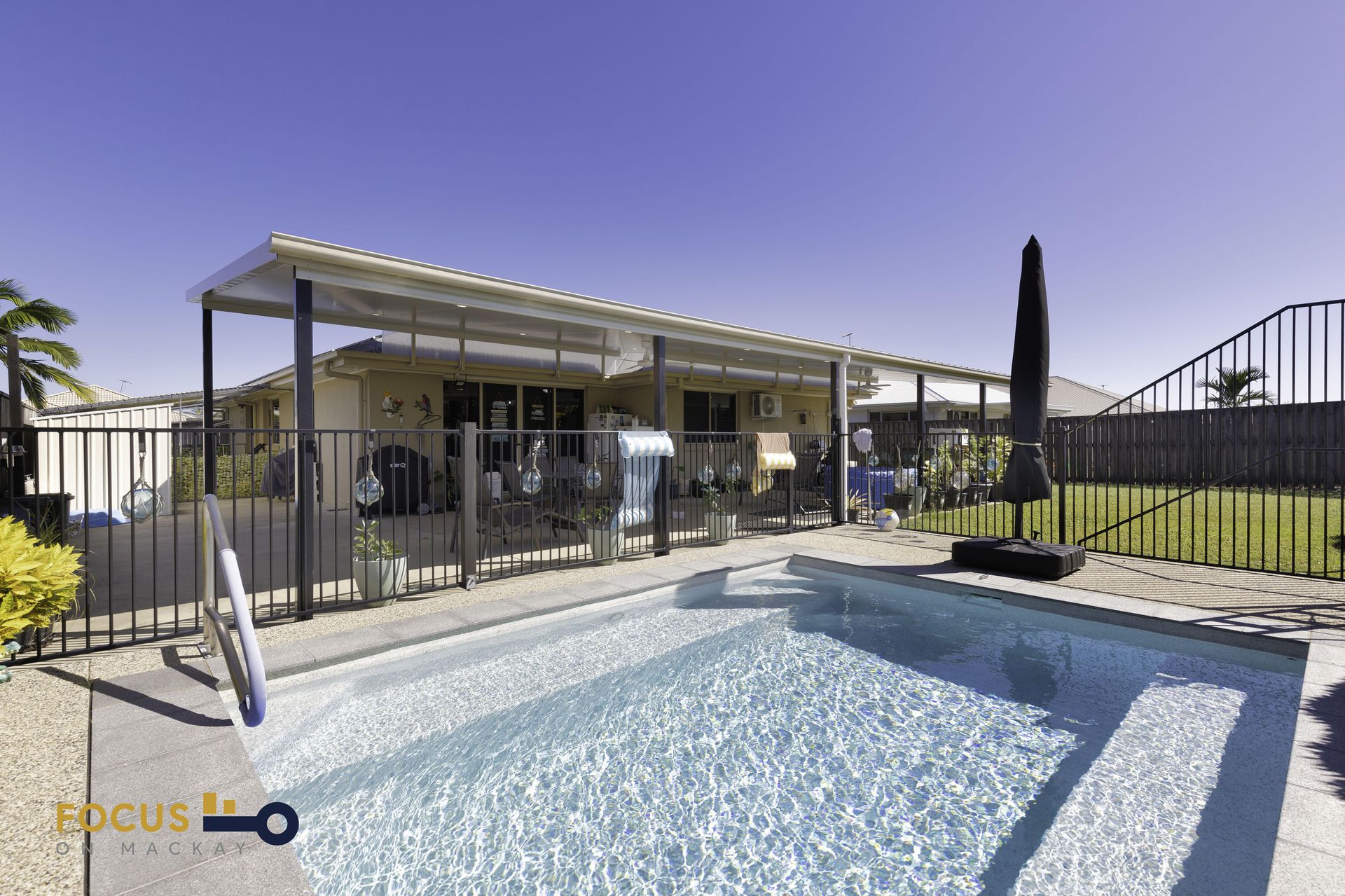 74 Schooner Avenue, Bucasia