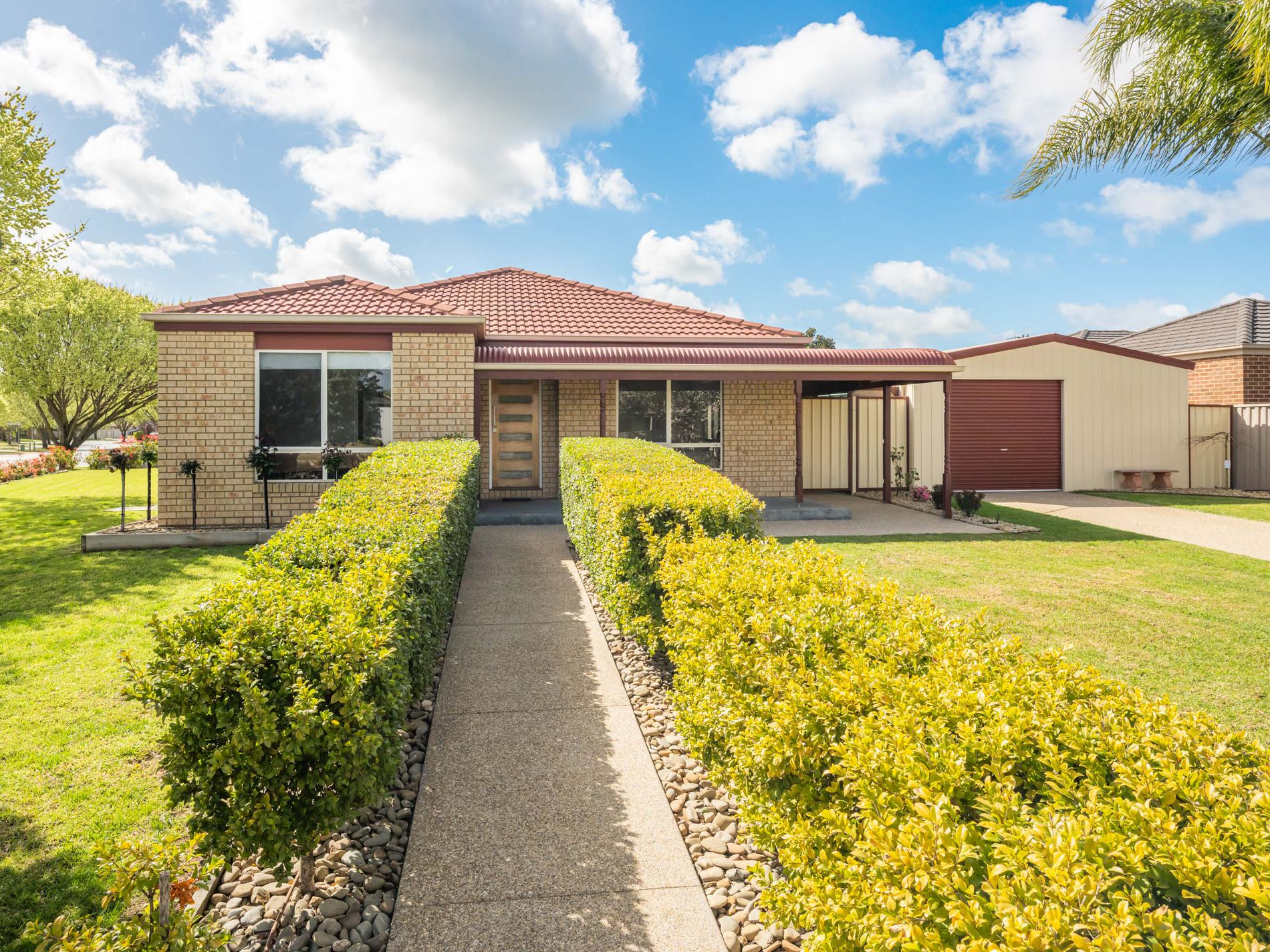 40 Merino Drive, Shepparton