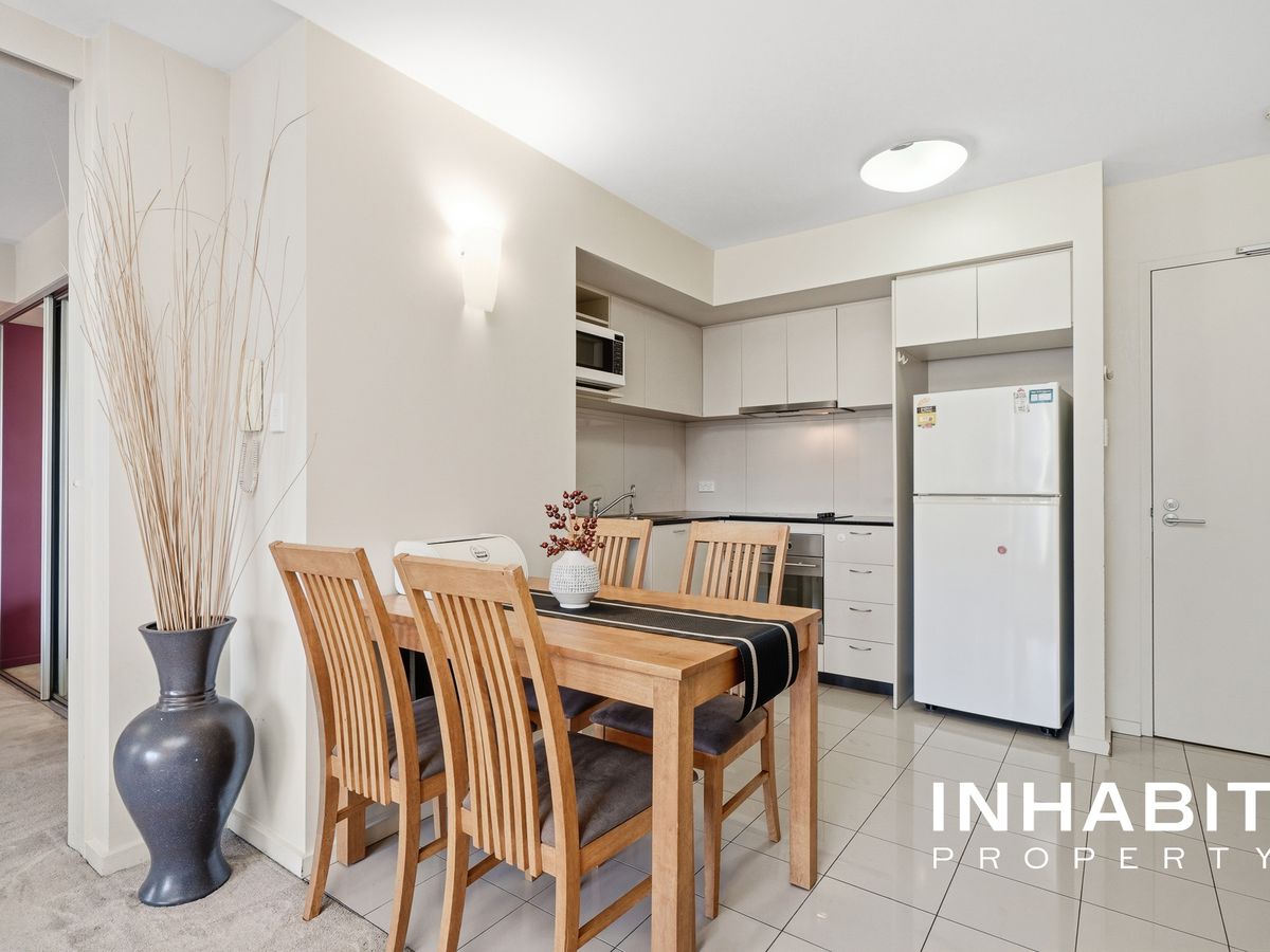 62 / 131 Adelaide Terrace, East Perth