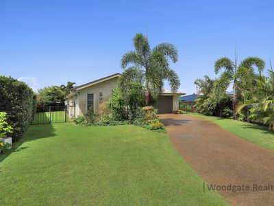 16 Sunset Avenue, Woodgate