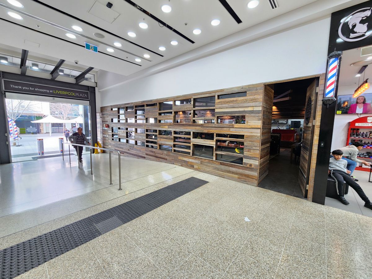gallery