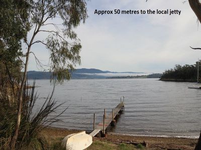 401 Abels Bay Road, Abels Bay