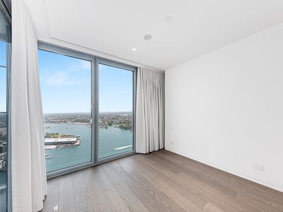 56E / 2 Watermans Quay, Barangaroo