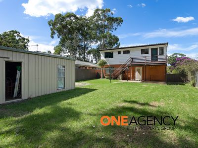 15 Morton Street, Callala Bay