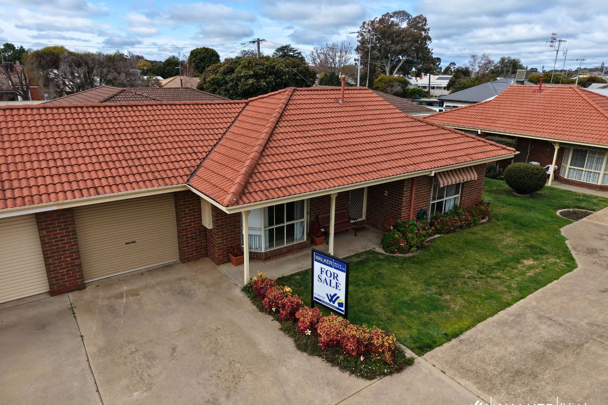 2 / 134-136 Fenaughty Street, Kyabram