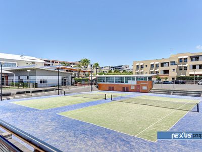 48  Amalfi Drive , Wentworth Point