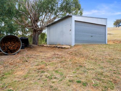 215 Ridge Road, Gooram