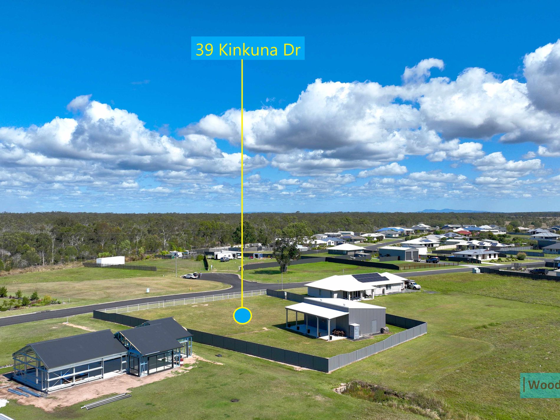 39 KINKUNA DRIVE, Woodgate