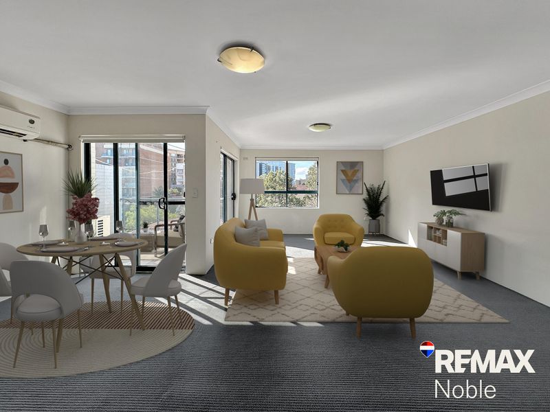 9 / 52 Woniora Road, Hurstville