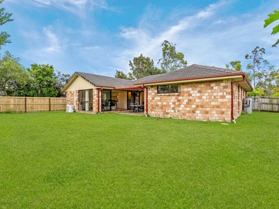 22 Kaizlee Crescent, Upper Coomera