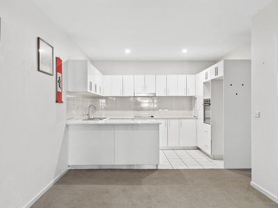 10 / 25 Forbes Street, Turner