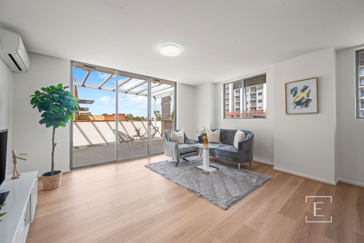 21 / 52 Station Street, Harris Park