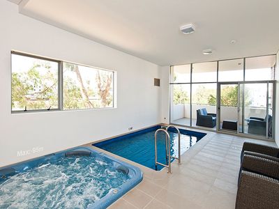 1 / 47 Tully Road, East Perth
