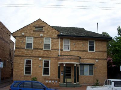 Horsham