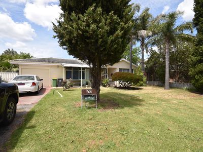 58 Angelo Street, Armadale