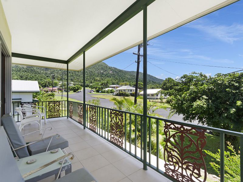 3 Cook Street, Tully
