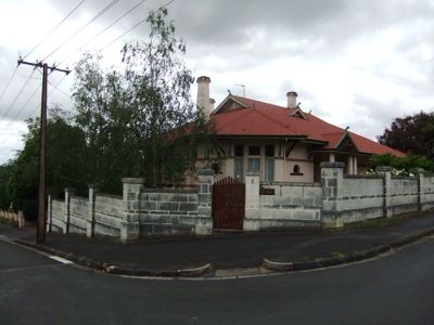 8 Wyatt Street, Mount Gambier
