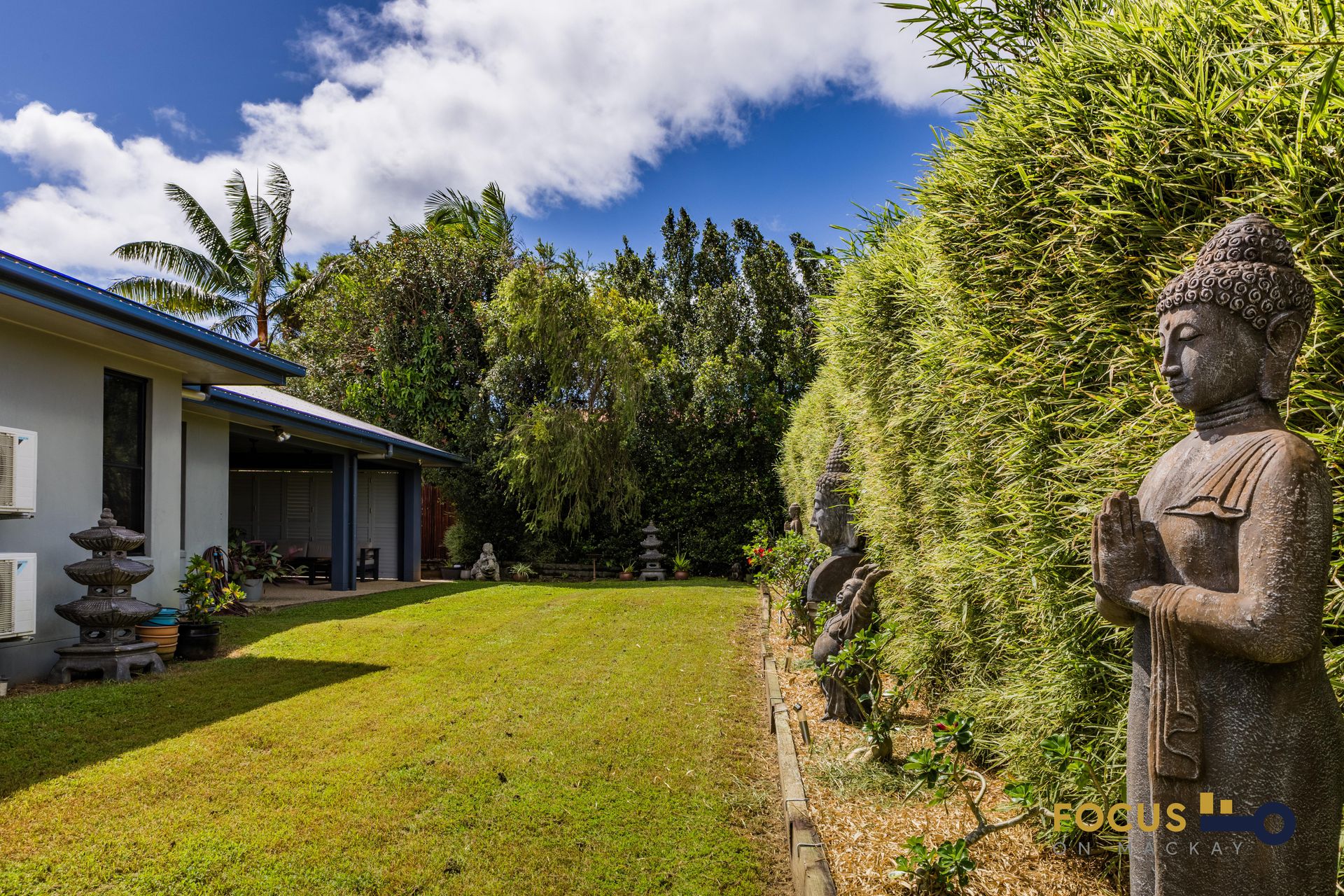 16 Vezzoli Court, Walkerston