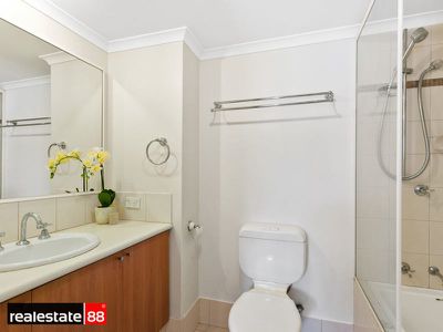 28 / 5 Delhi Street, West Perth