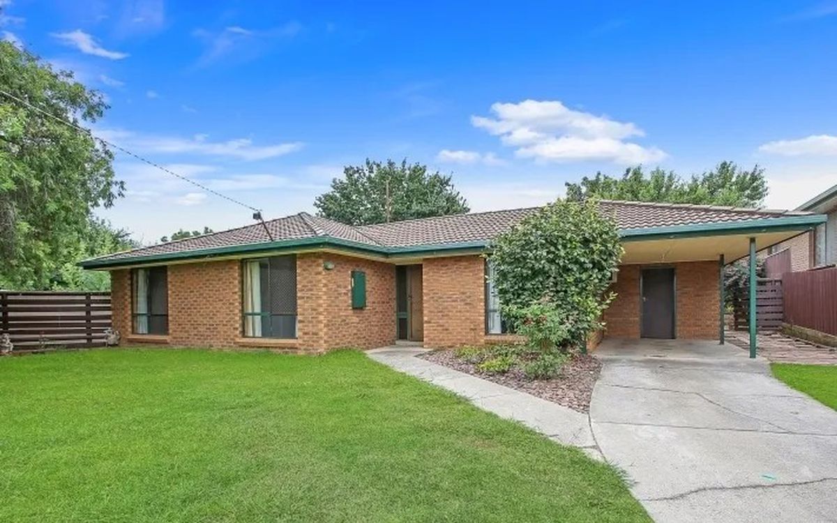 Recently Sold