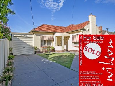 15 Matheson Avenue, Findon