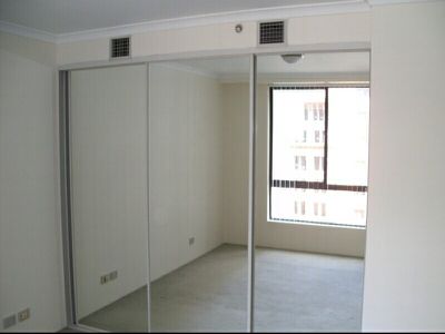 1304 / 1 Hosking Place, Sydney