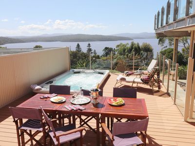32, 34-36 Karbeethong Avenue, Mallacoota