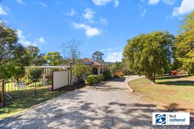108 Dunoon Road, Tamworth