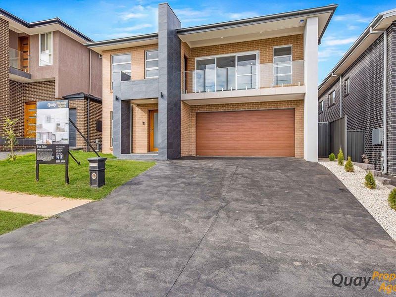 5 Cumberland Street, Gregory Hills