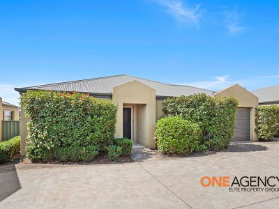6 / 115 Hillcrest Avenue, South Nowra