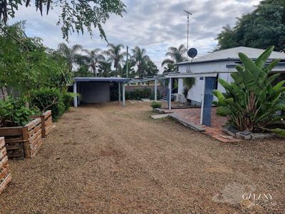 3 Rutherford Street, Monto