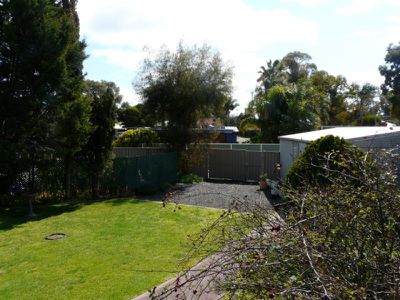 Tocumwal