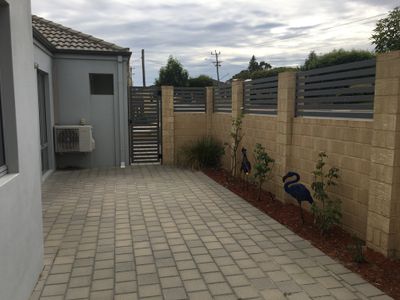 45A Arkana Road, Westminster