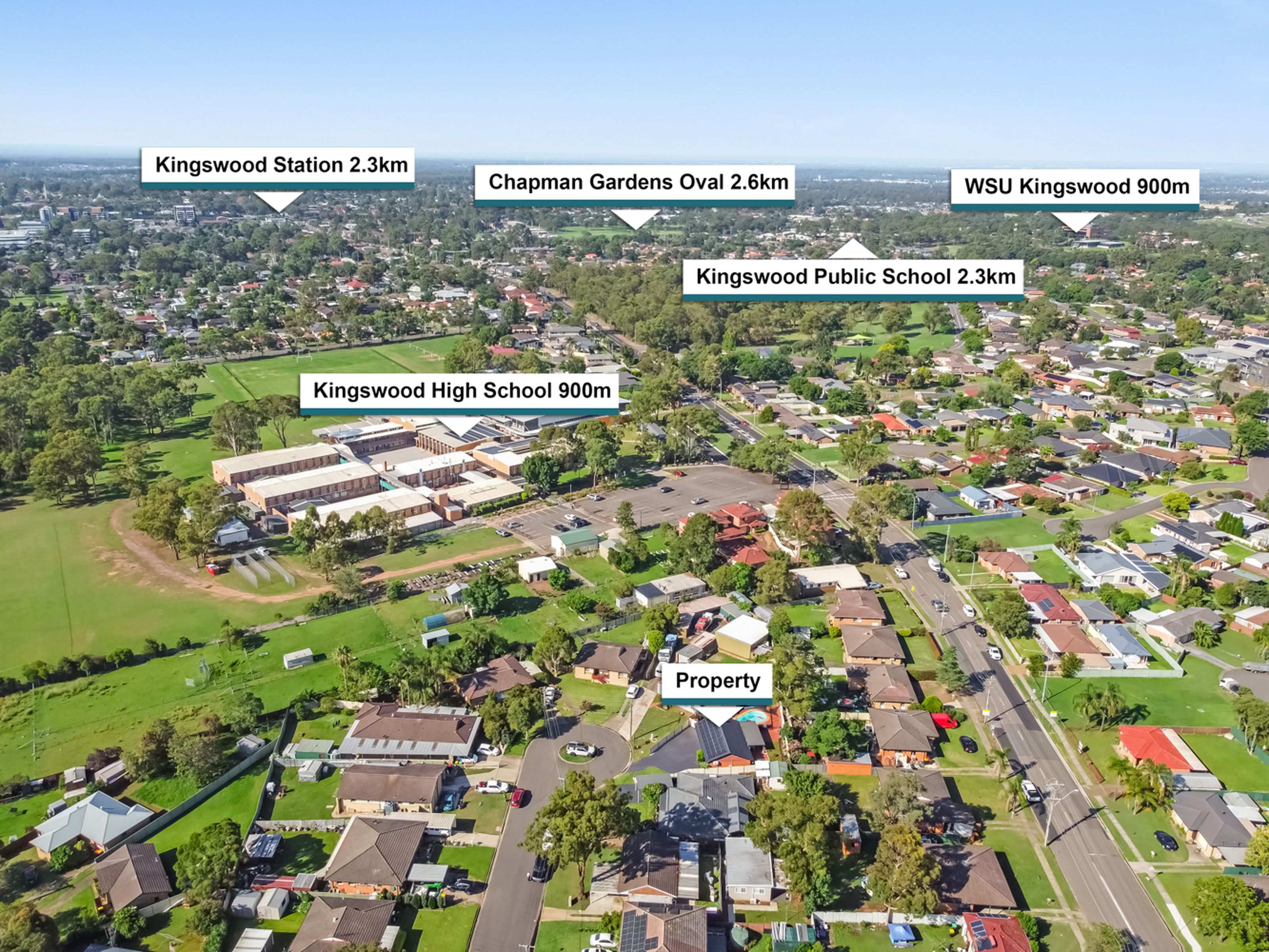 13 Piper Close, KINGSWOOD