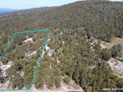 Lot 2 Huon Highway, Surges Bay