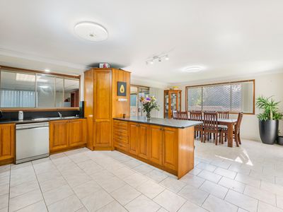 49 Anthony Drive, Rosemeadow