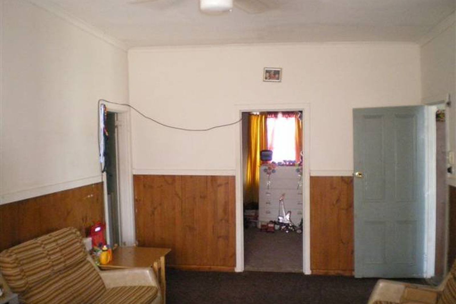 Warracknabeal