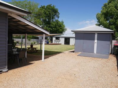 19 Arthur Street, Kingaroy