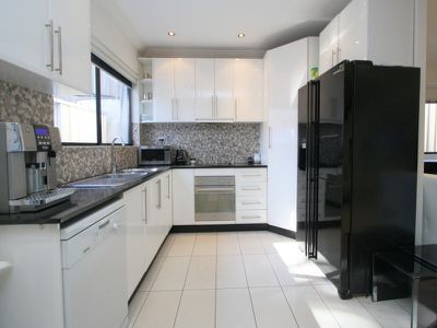 20 Georgina Street, Bass Hill