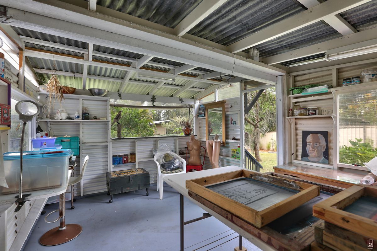105 Railway Road, Warnervale