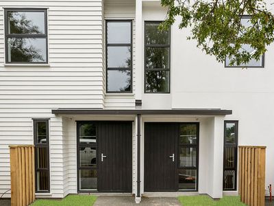 7 / 69 Suva Street, Upper Riccarton