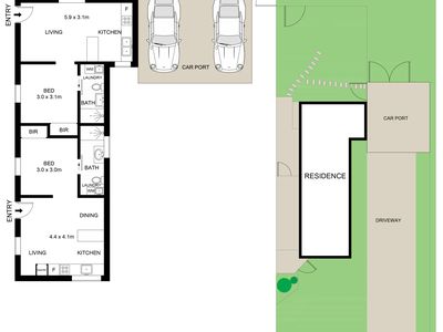 36 Nicolle Road, Primbee